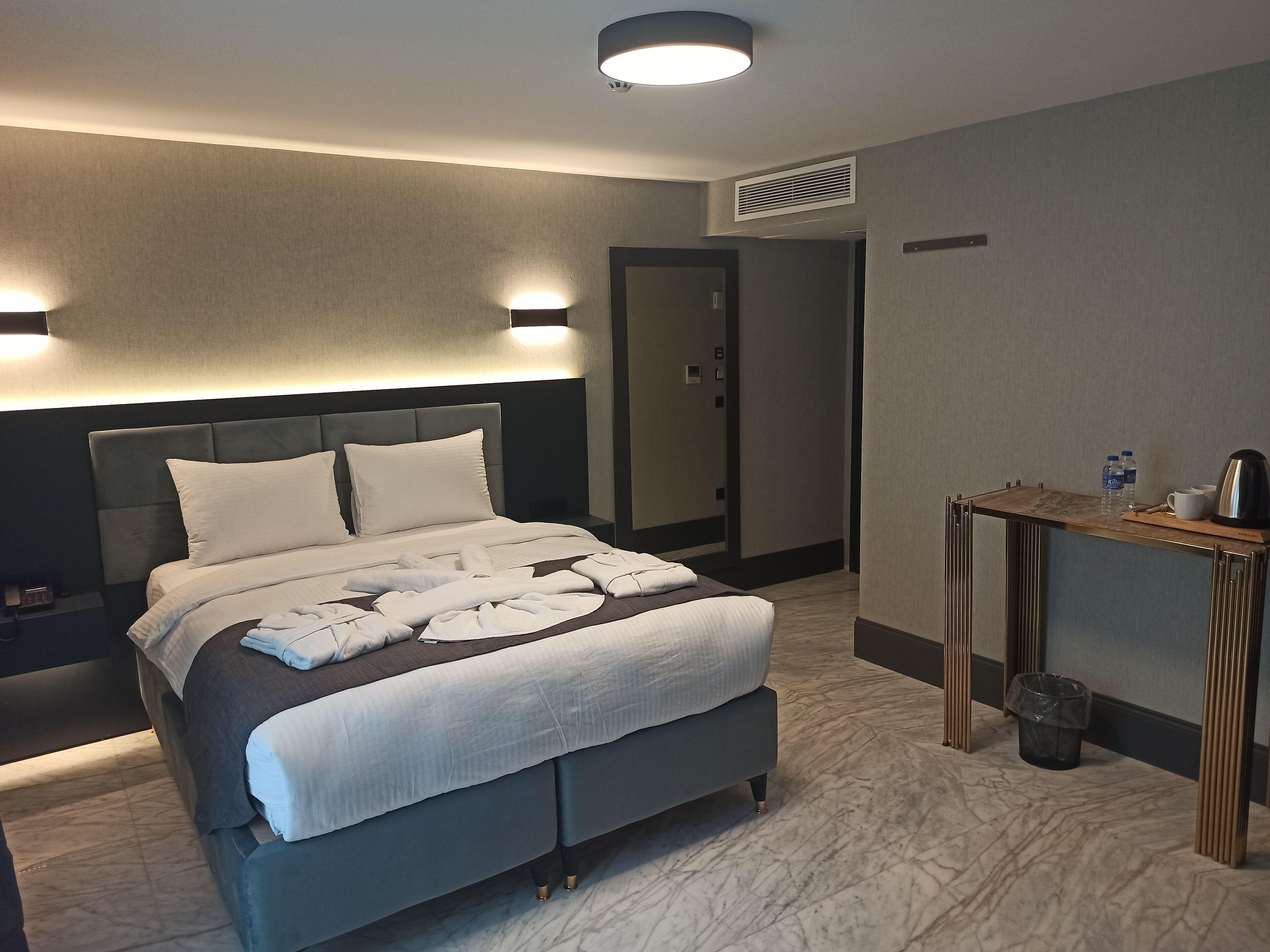 Hotel Kurucesme Business — Photos 1