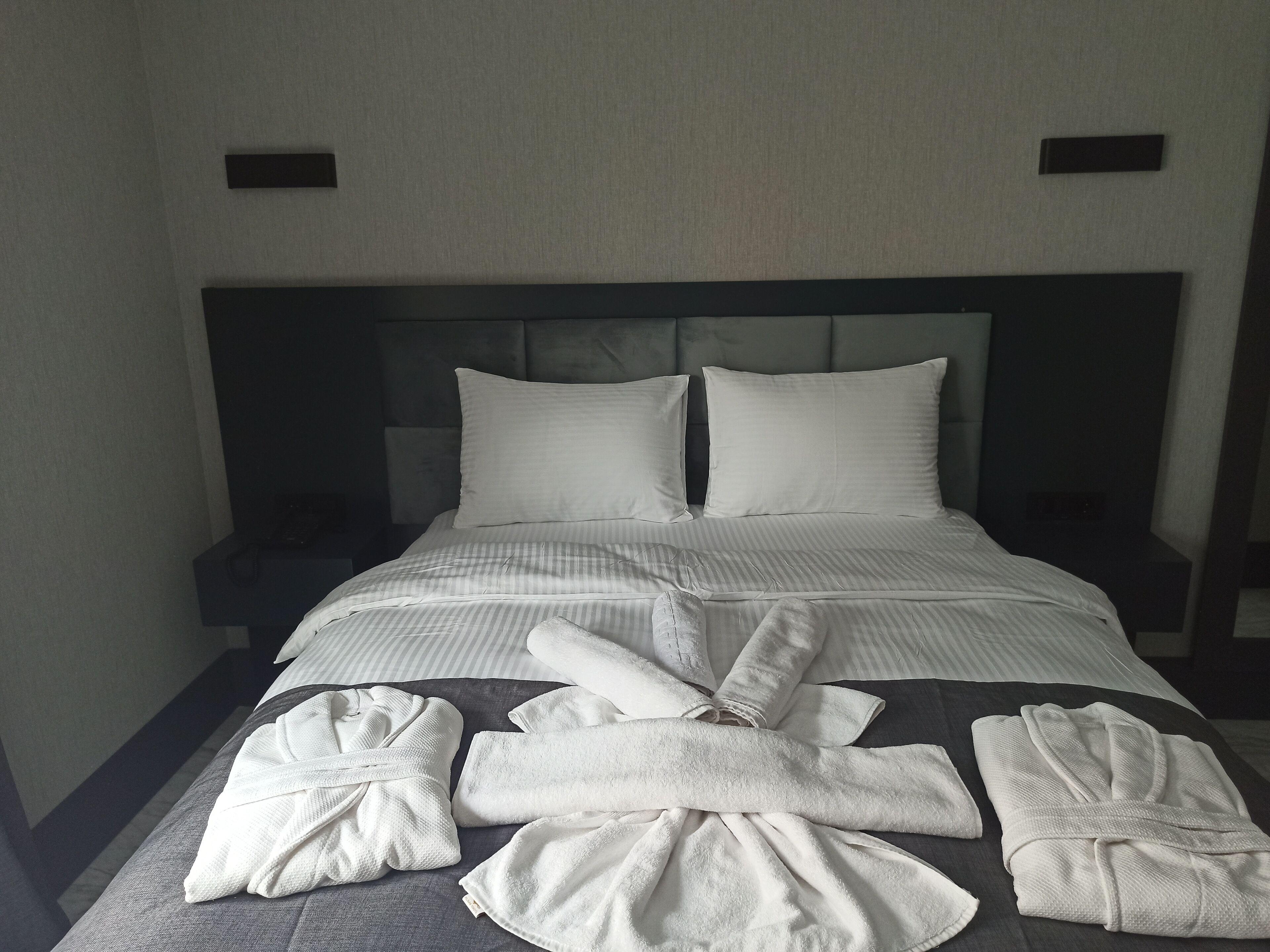 Hotel Kurucesme Business — Photos 3