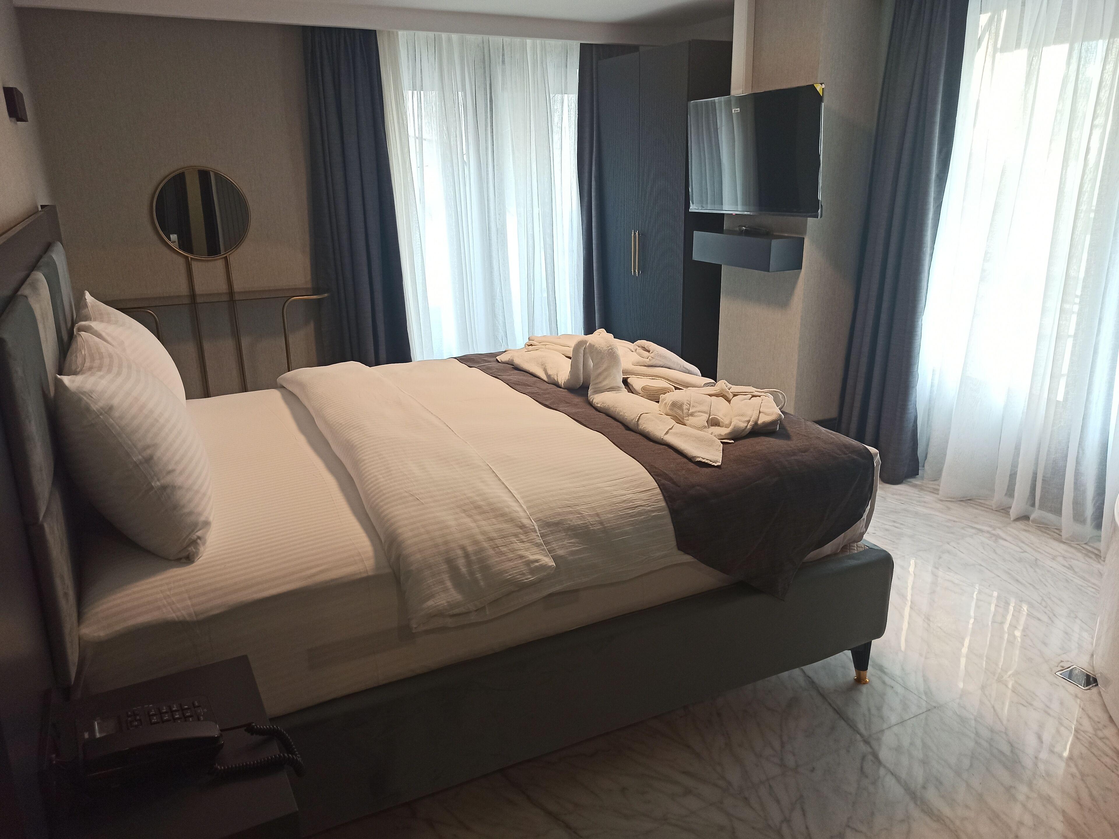 Hotel Kurucesme Business — Photos 2